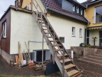 Bautreppe mit Geländer Nordrhein-Westfalen - Willebadessen Vorschau