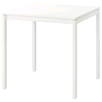 Tisch, weiß, 75x75 cm IKEA MELLTORP München - Au-Haidhausen Vorschau