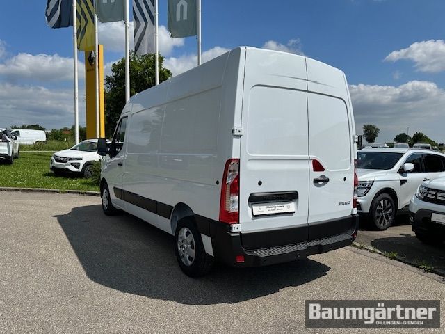 Renault Master Kasten Komfort Energy Blue dCi 150 L2H2 in Dillingen (Donau)