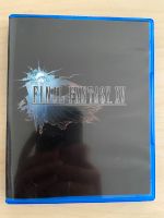 Final Fantasy XV PS4 Nordrhein-Westfalen - Lohmar Vorschau