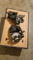 Turbolader Audi A4 VW Passat 3B 058145703H/Q Niedersachsen - Braunlage Vorschau