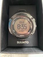 Suunto  Ambit3 Peak Black Baden-Württemberg - Wildberg Vorschau