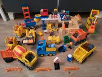 Lego duplo große Baustelle Betonmischer, Walze Berlin - Neukölln Vorschau