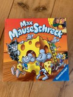 Großes Max Mäuseschreck Ravensburger Nordrhein-Westfalen - Alsdorf Vorschau