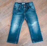 Name It Jeans Hose Jeanshose Gr 92 Hessen - Alsfeld Vorschau