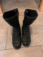 Vanucci RV3 Motorradstiefel Größe 46 Nordrhein-Westfalen - Mönchengladbach Vorschau