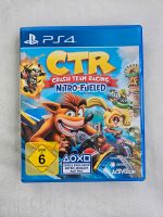 Crash CTR Nitro Fueled - Playstation 4 Nordrhein-Westfalen - Ibbenbüren Vorschau