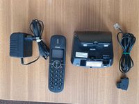 Philips CD645 Schnurlos-Telefon mit AB Rostock - Gross Klein Vorschau