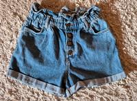 lässige Jeansshorts von Only Baden-Württemberg - Amtzell Vorschau