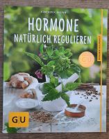 Buch Hormone natürlich regulieren Bayern - Nordendorf Vorschau