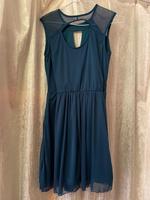 Konfirmations Kleid festliches Kleid Schleswig-Holstein - Lütjensee Vorschau