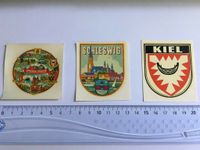 Wasserschieber Aufkleber Vespa Lambretta Oldtimer Yountimger Duisburg - Hamborn Vorschau