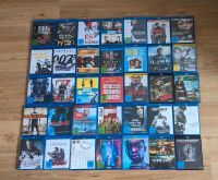 75 Blu-Ray Filme (teils eingeschweißt) Niedersachsen - Apensen Vorschau