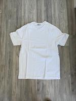 Zara Weiß Basic T-Shirt (Größe M) Bayern - Forchheim Vorschau