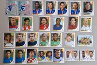 Panini Fussball WM 2002 Korea Japan Sammelbild Weltmeisterschaft Münster (Westfalen) - Sentrup Vorschau