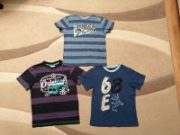 Esprit S.Oliver Gr. 104 Jungen Set 3 Teile Shirts T-Shirt kurzarm Düsseldorf - Garath Vorschau