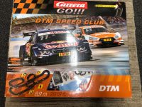 Carrera GO!!! DTM-Speed Club 8,9m Nordrhein-Westfalen - Krefeld Vorschau