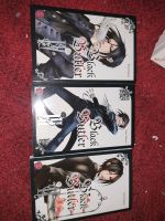 Manga Black Butler Nordrhein-Westfalen - Dinslaken Vorschau