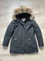 Woolrich Arctic Parka Damen slim fit schwarz Größe S Bayern - Ergolding Vorschau