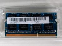 ..2GB RAM - SO DIMM PC3-10600 Brandenburg - Falkensee Vorschau