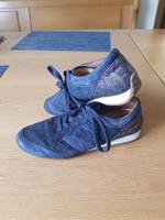 ❤ gabor comfort Schuhe Gr.5 sportlich elegant Bayern - Wiesentheid Vorschau
