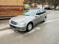 Mercedes c200 CDI Bayern - Oberaudorf Vorschau