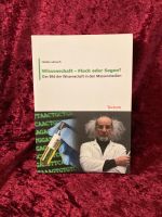 Wissenschaft - Fluch oder Segen? Das Bild der Massenmedien Niedersachsen - Lohne (Oldenburg) Vorschau