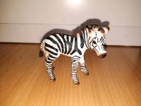 Zebra Schleich 2008 NeuW Fohlen Sammlerstück Bayern - Knetzgau Vorschau