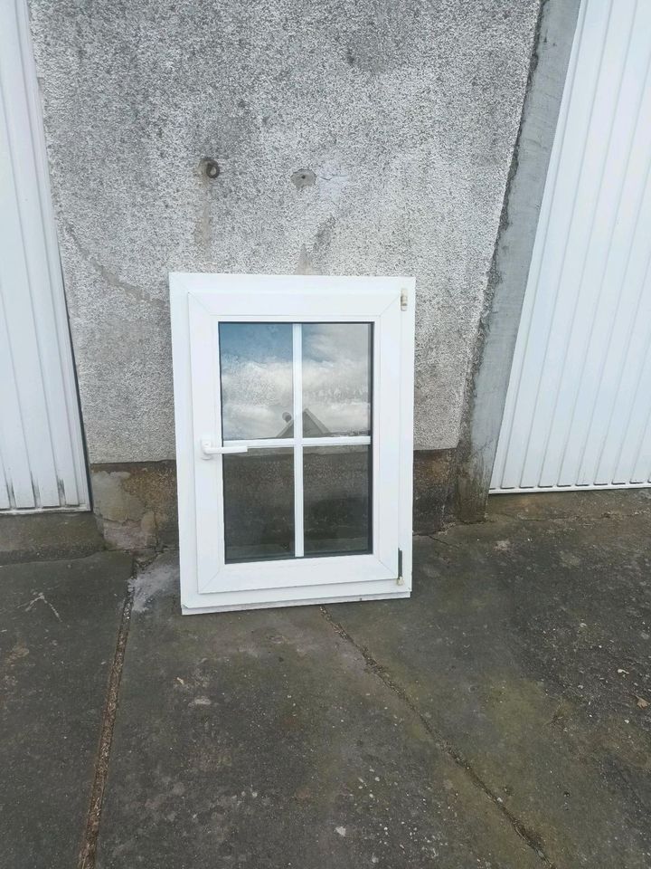 Gebrauchte Fenster in Gehrden