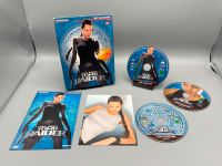 Film-DVD "Lara Croft: Tomb Raider Collection" inkl. Versand Bayern - Inzell Vorschau