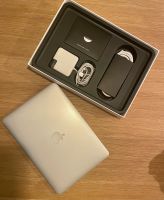 Apple MacBook Pro 13“, late 2012, Retina, HDMI, 128GB, Laptop Rheinland-Pfalz - Nieder-Olm Vorschau