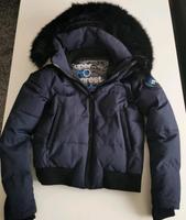Superdry Jacke M, dunkelblau Niedersachsen - Bramsche Vorschau