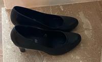 5th Avenue Pumps schwarz 40 Bayern - Landsberg (Lech) Vorschau