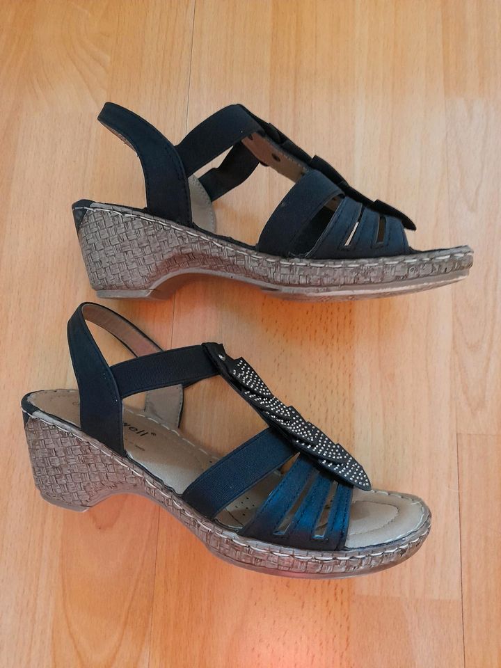 Sandalen Größe 39 in Erding