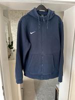 Orginal Nike Pullover gr l dunkelblau Wuppertal - Heckinghausen Vorschau