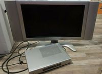 Fernseher Sharp Aquos LCD TV silber Lautsprecher abnehmb.Fernbed. Baden-Württemberg - Bingen Vorschau