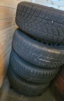 ***WINTERREIFEN! "Firestone 195/65R15" gebraucht"*** Niedersachsen - Soltau Vorschau