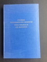 5 Bücher von und über Teilhard de Chardin Köln - Mülheim Vorschau