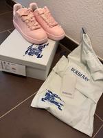 Burberry sneaker Größe 38 Süd - Niederrad Vorschau