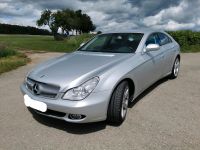 Mercedes CLS W 219 / 350 CGI Baden-Württemberg - Sauldorf Vorschau