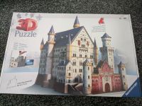 3D Puzzle Ravensburger Schloss Neuschwanstein bei und original ve Baden-Württemberg - Mietingen Vorschau