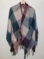 Poncho one size neu Hessen - Ebsdorfergrund Vorschau