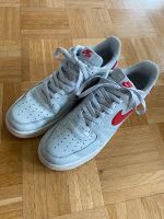 Nike Air Force 1 Low '07 Team USA Baden-Württemberg - Mutlangen Vorschau