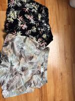 2 tolle neuwertige Shorts H&M in der 42 Thüringen - Bad Langensalza Vorschau