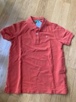 Benetton Poloshirt/T-Shirt, Gr. 130 Hessen - Egelsbach Vorschau