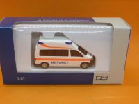 Rietze 1:87 VW T5 KTW Hornis SoMo Bayern - Günzburg Vorschau