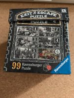 Exit Escape Puzzle Teil 6 von 6 (Garage), Ravensburger Nordrhein-Westfalen - Herne Vorschau