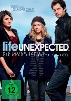 Life Unexpected - Die komplette 1. Staffel [3 DVDs] Nordrhein-Westfalen - Blomberg Vorschau