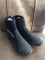 Surfschuhe Aquaschuhe Größe 34/35 (US3) 5mm Hessen - Dieburg Vorschau