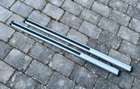 Thule 861 Aero Bar  in 120 cm Länge, 2 Stück, Dachträger Bayern - Alzenau Vorschau